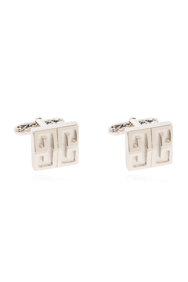 Givenchy Brass cuff links Men's Jewelery Vitkac